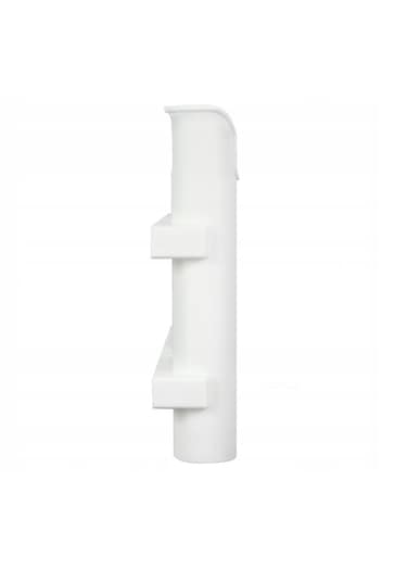 2 Adet Tekne Olta Tutucu. Kamış Tutucu. Plastik. 3'lü Model