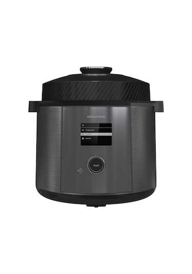 Grundıg MC 425911 Elektrikli Pişirici