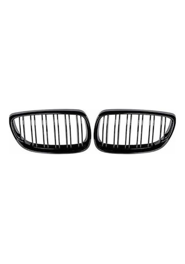 BMW 3 Serisi İçin Uyumlu E92 M3 Böbrek Panjur 2006-2009
