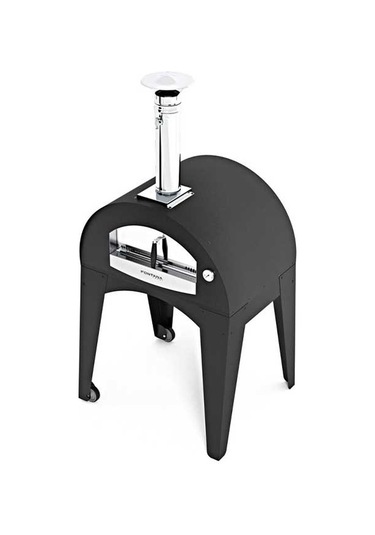 Fontana Forni Ischia Odunlu Pizza Fırını