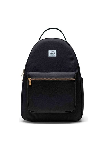 Herschel Nova Backpack Unısex Sırt 11392 Black Siyah