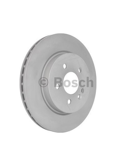 Mercedes Ml Serisi 163 Ml320 3.2 1998-2003 Bosch Ön Disk 2 Adet