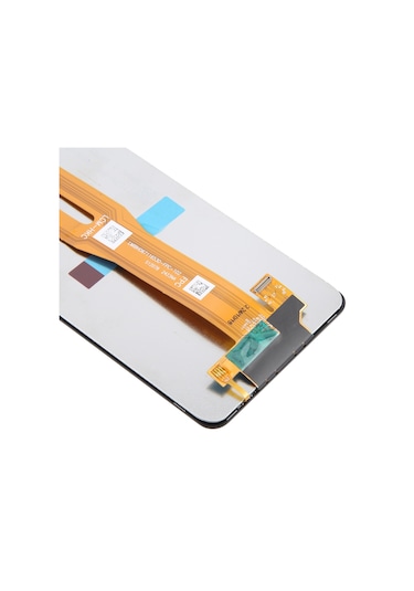 Teknonet Samsung Galaxy A06 Uyumlu Lcd+dokunmatik - Siyah