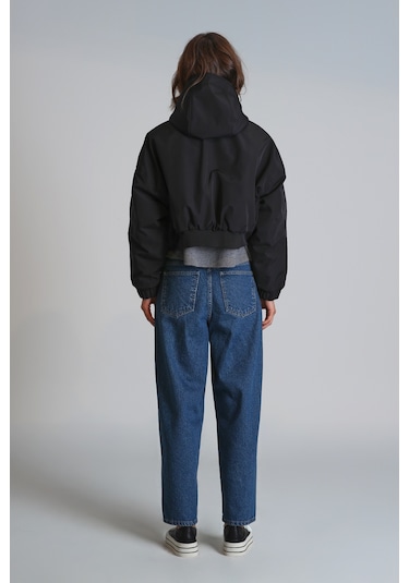 Lufian Lotus Kadın Denim Mavi Mavi 122200002100300 Mavi Lufian Lotus Kadın Denim Mavi Mavi 122200002100300 Mavi