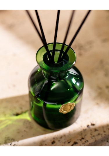 Madame Coco Répertoire Çubuklu Oda Parfümü - Poetic Oud - 150 ml Poetic Oud