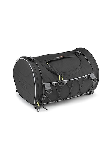 GIVI EA107B RULO ÇANTA SİYAH 35LT
