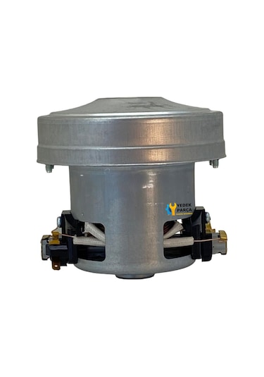 Hotpoint Uyumlu Hs B16 Aa1 Süpürge Motoru 1300w Ht10 Adet-set