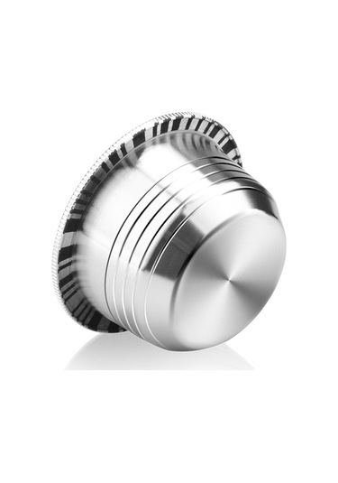 Paslanmaz Çelik Yeniden Kullanılabilir Büyük Fincan G2 Nespresso Vertuoline Kahve Kapsül Filtresi Espresso Nespresso Vertuo Gca1 Ve Delonghi