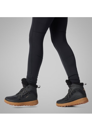 Columbia Red Hills Omni-heat Kadın Bot 2100361010 Siyah