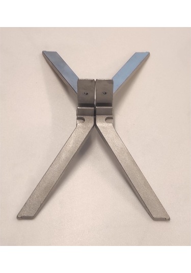 Beko B49l 8752 5s, B55l 8752 5s Tv Ayağı (Outlet)