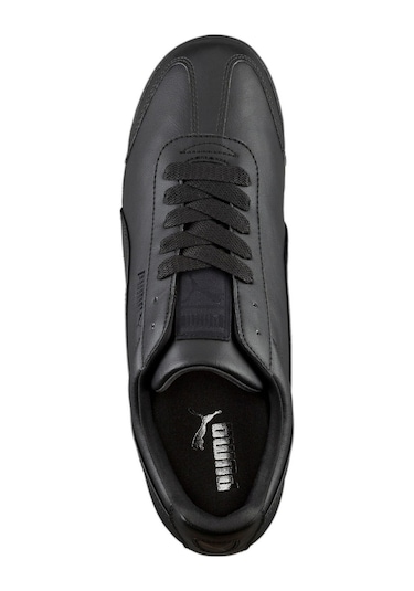 Puma Roma Basic Unisex Sneaker - Siyah