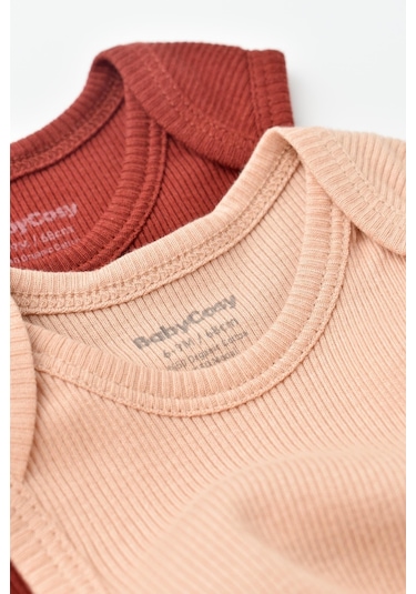 BabyCosy Modal 2 Li Askılı Badi Csym11113 001