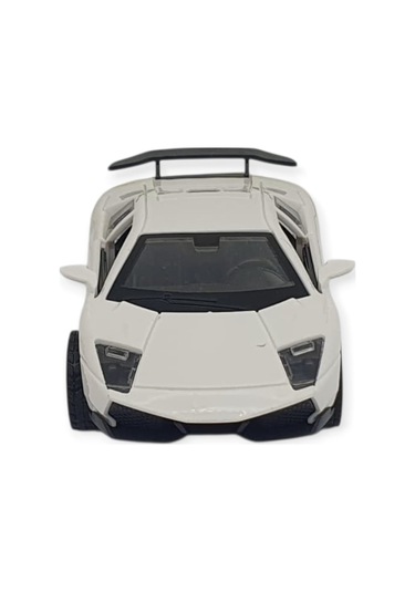 Çek Bırak Araba - 168lbdn-1- Beyaz Beyaz