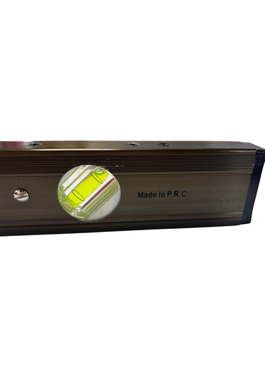 Forte Manyetik Su Terazi 60 Cm