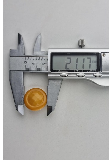 Akrilik Bombeli Yuvarlak Lacivert Kaban Çeket Hırka Yelek Düğmesi 6 Adet