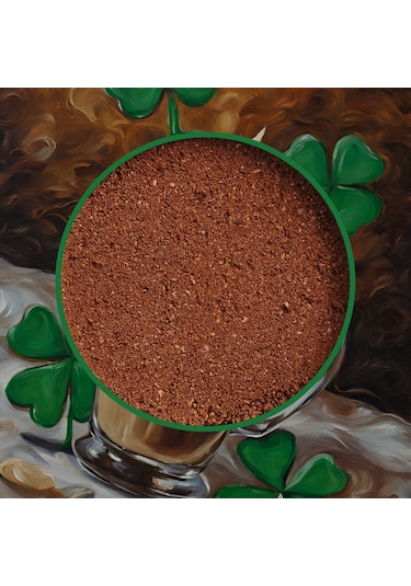 Mim And More Irish Coffee İrlanda Krema Aromalı Filtre Kahve 200 G
