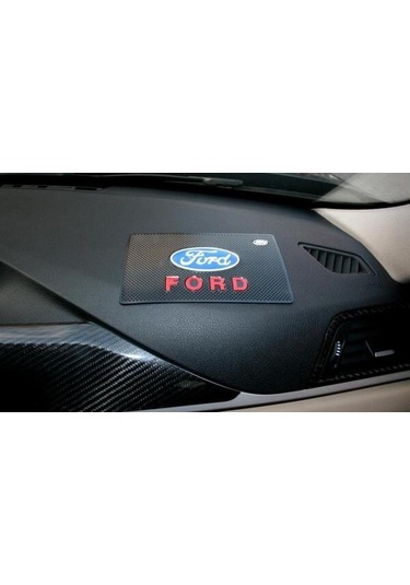 Ford Uyumlu Yedek Parça Torpido Kaydırmaz Ped