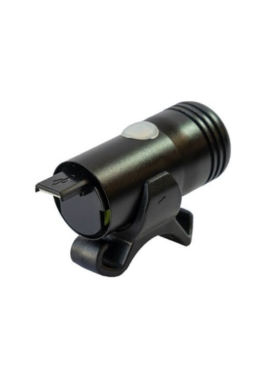 Zozo Ön Far 150 Lümen Usb Şarjlı Led Jy-7012f Siyah