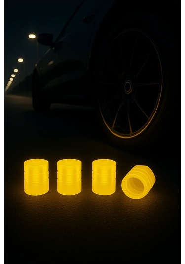 Torso Torso İğne Başlığı Kapakları, Sarı, Işıklı 173256883