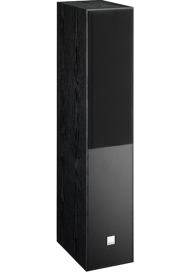 Dali Spektor 6 Kule Tipi Çift Hoparlör Siyah