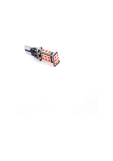 Femex Platinum T15 W16w Kırmızı Led 3. Stop Ampul Tek (1 ) Adet