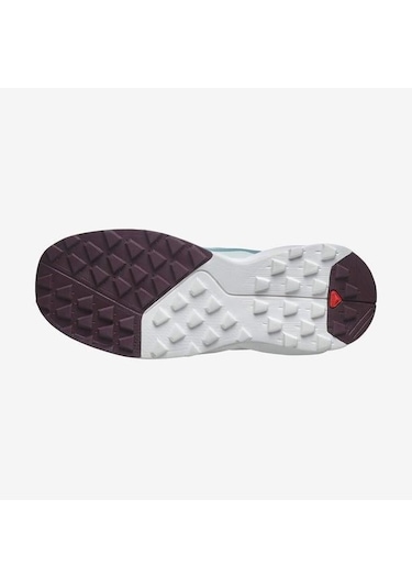 Salomon Patrol J Unisex Çocuk Outdoor Ayakkabı - 30005 - Açık Mavi