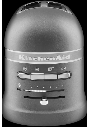 Kitchenaid 5KMT2204eEGR 2 Dilim Ekmek Kızartma Makinesi