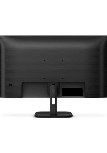 27 Phılıps 27e1n1200a/01 Ips 1ms 120hz Vga Hdmı