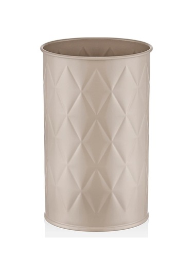 The Mia Prizma Kaşıklık Karamel 17x11 Cm