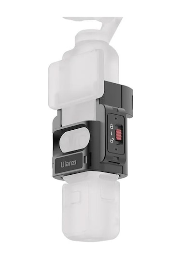 Ulanzi Pk-06 Djı Osmo Pocket 3 İçin Genişletme Adaptörü