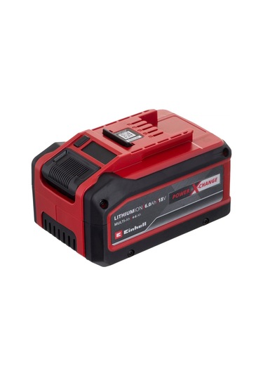 Einhell Power X-change 4-6 Ah Akü Ve Şarj Cihazı Seti