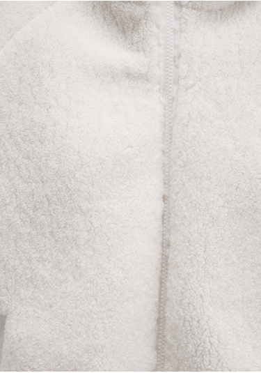 Mavi - Ekru Ceket 1110215-80194 Ekru