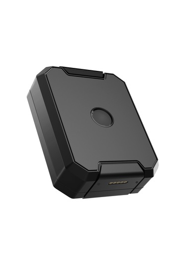 Secumore Gps01 Mıknatıslı Araç Takip Cihazı