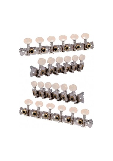 Metal Burgu Cts12
