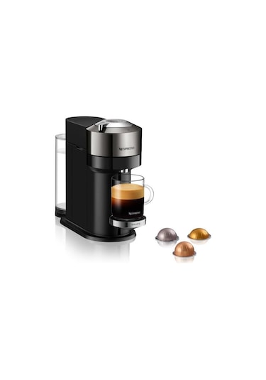 Nespresso Vertuo Next Krups XN910C10 Kapsül Kahve Makinesi
