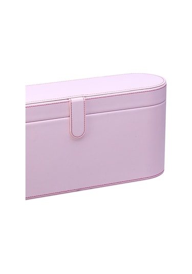 Suntek Pu Deri Saç Kurutma Makinesi Saklama Kutusu Hd01 Diğer