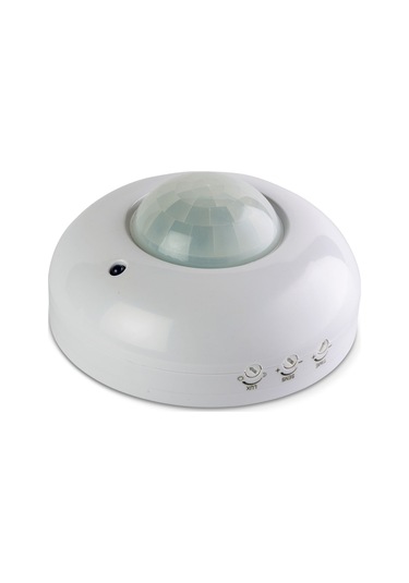 Noas 360 Derece Sensör 1200w Sıva Üstü