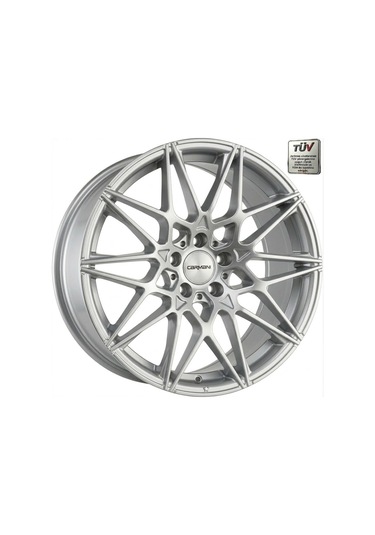 Kormetal CA18 8,0X19" PCD:5120 ET:35 CH:72,6 S Jant 4 Adet