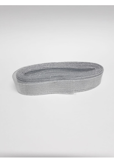 Sim Kurdele 20Mm 10Mt’Lik – Gümüş