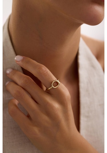 Serenita Linea Yüzük Gianfranco