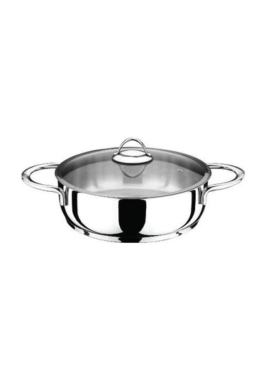 Cvs Dn 20043 Elit Platin Kulp 24 Cm Basık Tencere Metal