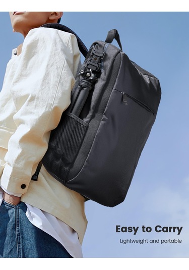 Lamicall Cep Telefonu Ve Kamera Uzaktan Kumandali Selfie Çubugu Tripod Sttp02