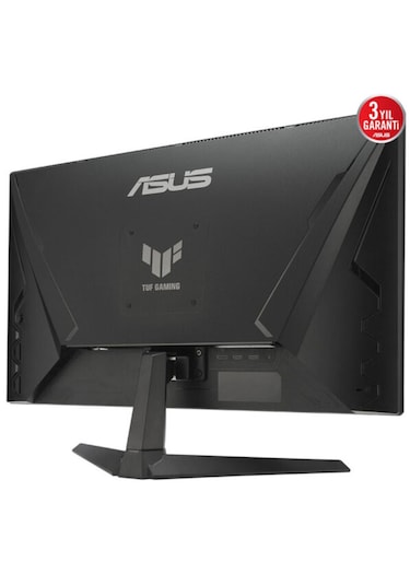 Asus Tuf Gaming Vg279qm5a 27 İnç 240hz 0.3ms Full Hd Adaptive Syn