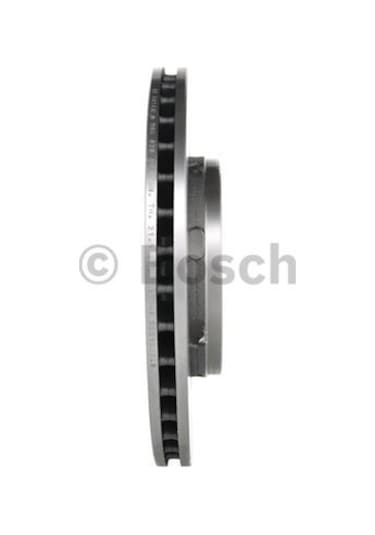 Mitsubishi Carisma 1.8Gdı 1997-2003 Bosch Ön Disk 2 Adet