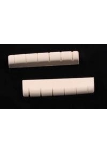 Graphtech Pq-4187-00 Tusq Nut Slab 316 Tusq Nut Slab 316