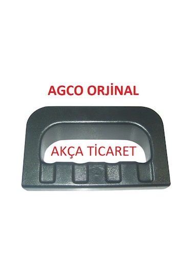 Massey Ferguson 398 Çamurluk El Tutacağı AGCO