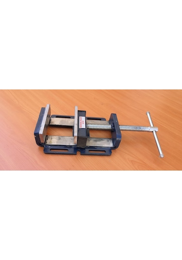 Aytut 150mm Çelik Matkap Mengene