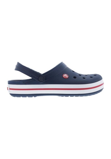 Crocs Crocband Lacivert Unisex Terlik 11016-410 Lacivert