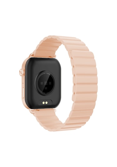 Inteya HiWatch Talk 2 Akıllı Saat (Distribütör Garantili)