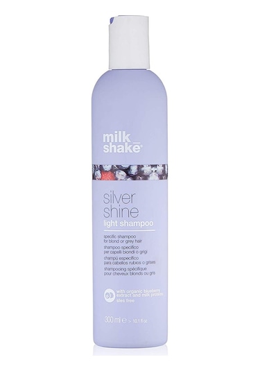 Milk Shake Silver Shine Light Shampoo 300 ML